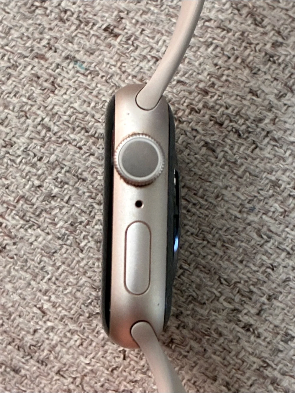 Apple watch series